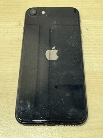 Iphone, APPLE SE 3. generation