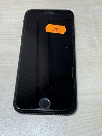 Iphone, APPLE SE 3. generation