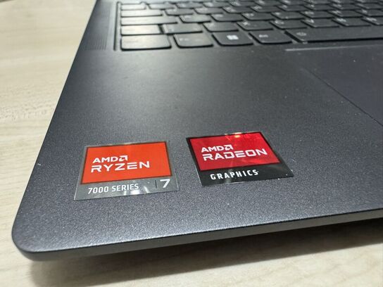 Laptop, LENOVO Yoga Slim 6