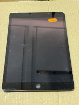 Ipad, APPLE A2604