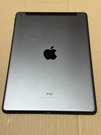 Ipad, APPLE A2604