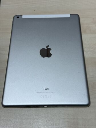Ipad, APPLE A2604