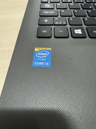 Laptop, ACER 