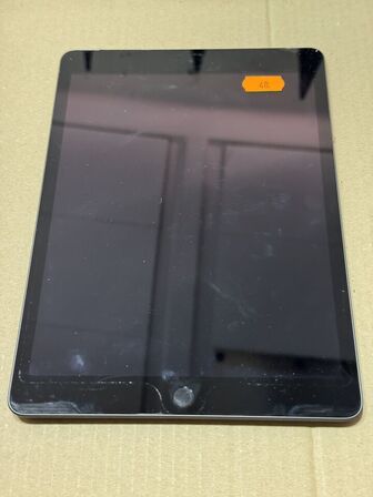 Ipad, APPLE A2604