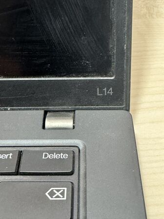 Laptop, LENOVO Thinkpad L14 gen 3