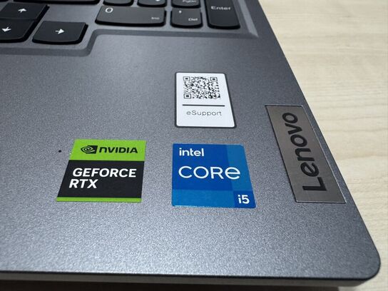 Laptop, LENOVO LOQ
