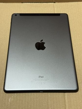 Ipad, APPLE A2604