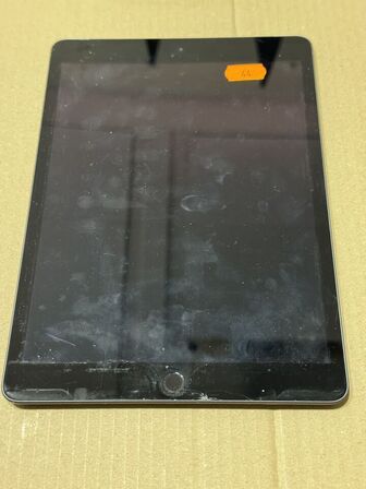 Ipad, APPLE A2604