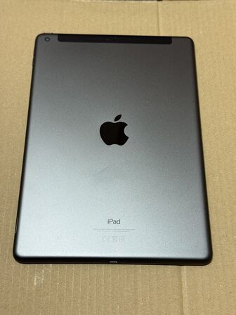 Ipad, APPLE A2604