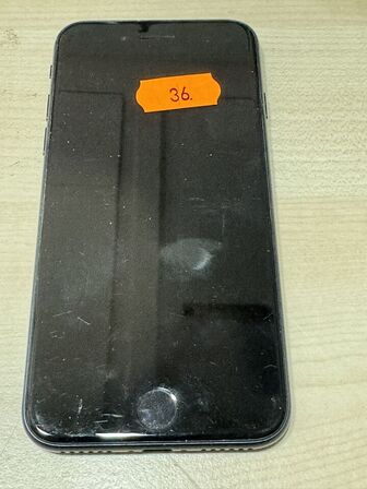 Iphone, APPLE SE 3. generation
