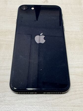 Iphone, APPLE SE 3. generation