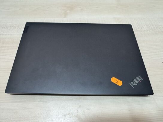 Laptop, LENOVO Thinkpad L14 gen 4
