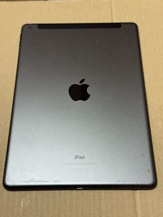 Ipad, APPLE A2604