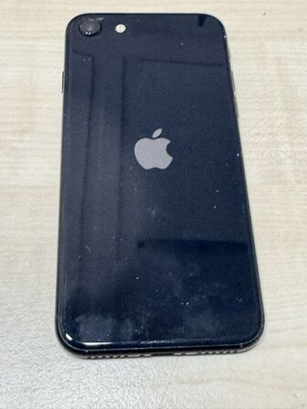 Iphone, APPLE SE 3. generation