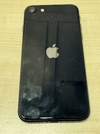 Iphone, APPLE SE 3. generation
