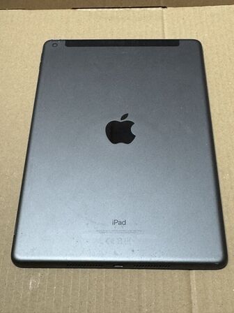 Ipad, APPLE A2604