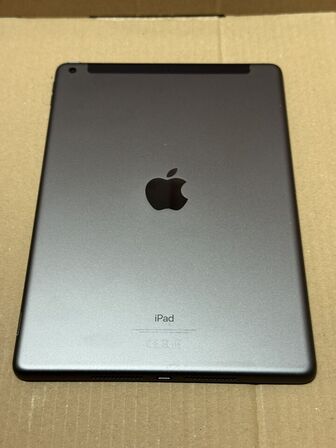 Ipad, APPLE A2604