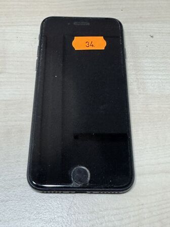 Iphone, APPLE SE 3. generation