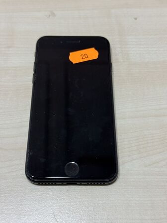 Iphone, APPLE SE 3. generation
