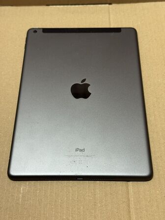 Ipad, APPLE A2604