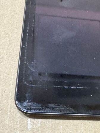 Ipad, APPLE A2604