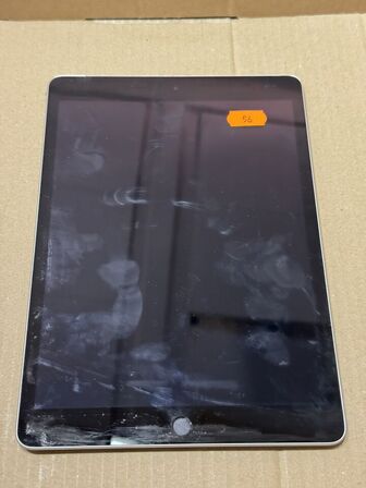 Ipad, APPLE A2604
