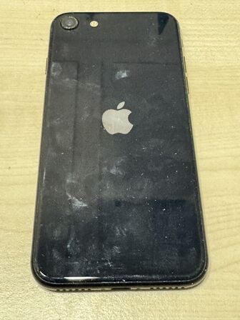 Iphone, APPLE SE 3. generation