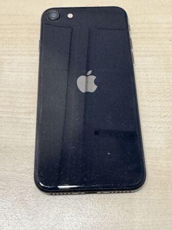 Iphone, APPLE SE 3. generation