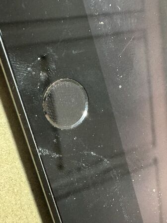 Ipad, APPLE A2604
