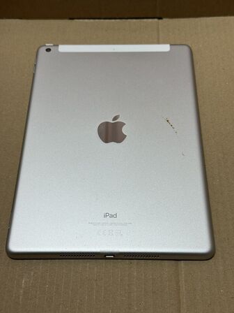 Ipad, APPLE A2604