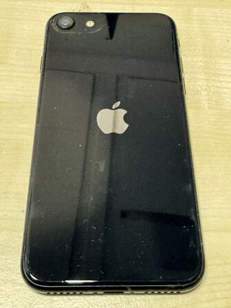 Iphone, APPLE SE 3. generation