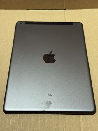 Ipad, APPLE A2604