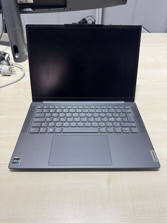 Laptop, LENOVO Yoga Slim 6