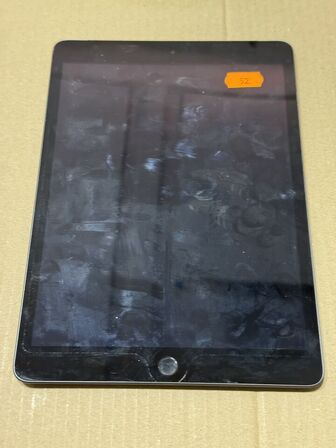Ipad, APPLE A2604