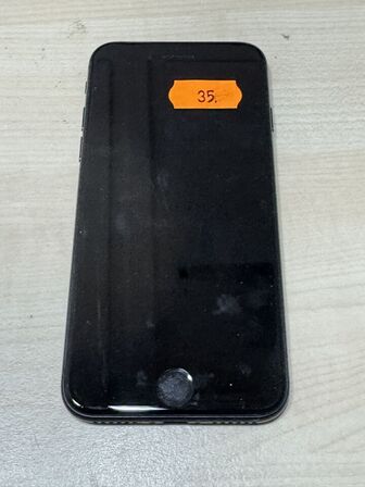 Iphone, APPLE SE 3. generation