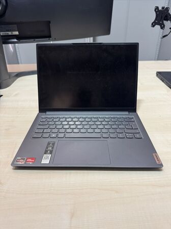 Laptop, LENOVO Yoga Slim 7 Pro