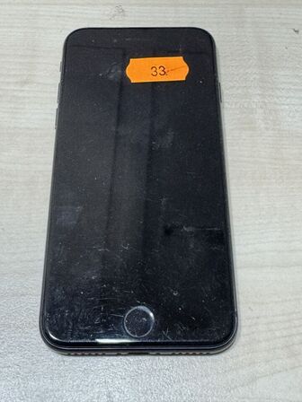 Iphone, APPLE SE 3. generation