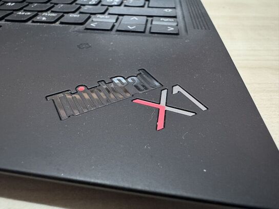 Laptop, LENOVO Thinkpad X1 Carbon gen 11