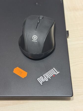 Laptop, LENOVO Thinkpad T580