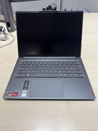 Laptop, LENOVO Yoga Slim 7 PRO