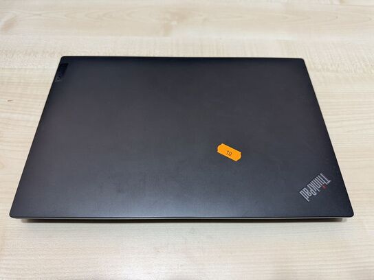 Laptop, LENOVO Thinkpad L14 gen 3