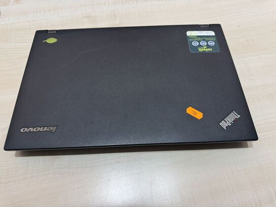 Laptop, LENOVO ThinkPad L540