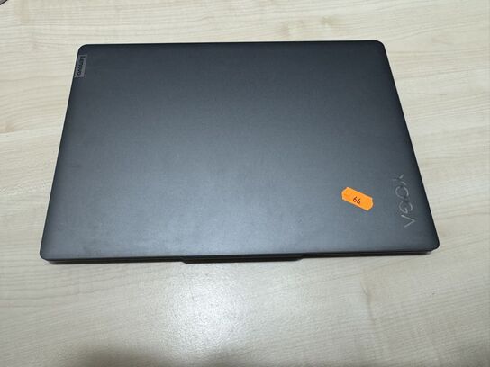 Laptop, LENOVO Yoga Slim 6