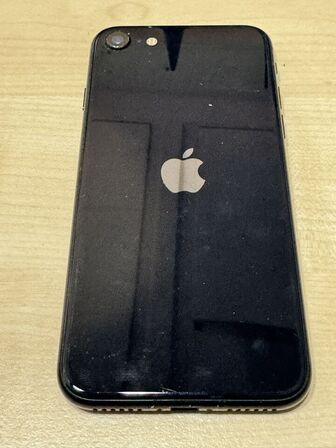 Iphone, APPLE SE 3. generation