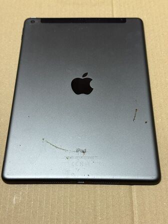 Ipad, APPLE A2604