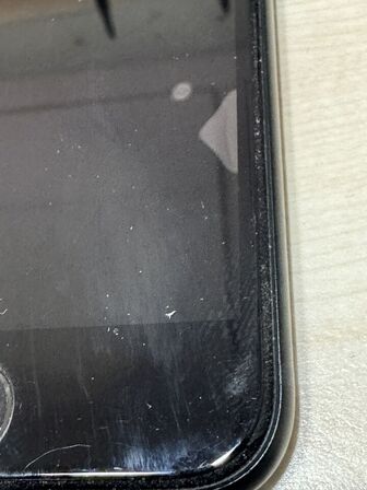 Iphone, APPLE SE 3. generation