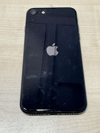 Iphone, APPLE SE 3. generation