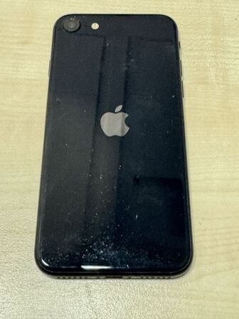 Iphone, APPLE  SE 3. generation