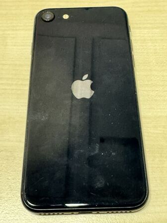 Iphone, APPLE SE 3. generation