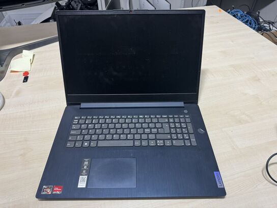 Laptop, LENOVO Ideapad 3